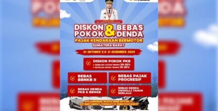 Diskon Pajak