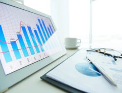 PMI Manufaktur Indonesia Menurun, Ekonomi Terancam Krisis