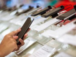 Vivo Dominasi Pasar Ponsel China di Kuartal Ketiga 2024, Apple Alami Penurunan