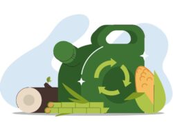 Pemerintah Rencanakan Penghapusan Cukai Etanol untuk Dorong Pengembangan Bioetanol