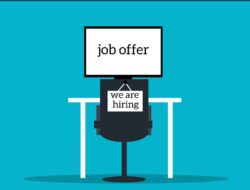 Dua Posisi Tersedia di Honda, Staf FO Purna Jual dan Staf Operasi Penjualan Dealer