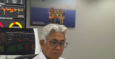 Kepala SKK Migas Ungkap Strategi Kejar Target Swasembada Energi