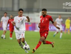 Target Erick Thohir, Timnas Indonesia Finis Empat Besar di Grup C Kualifikasi Piala Dunia