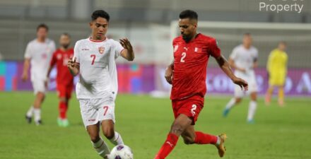 Timnas Indonesia dikepung 5 negara Asia Barat jika lolos ke babak keempat Kualifikasi Piala Dunia 2026 zona Asia.