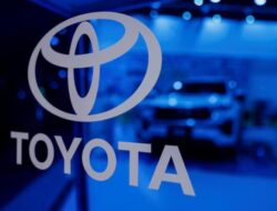 Presiden Prabowo Larang Mobil Mewah Impor untuk Kendaraan Dinas Pejabat