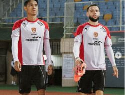 Muda dan Berbakat, 5 Pencetak Gol Termuda di Liga 1 Indonesia