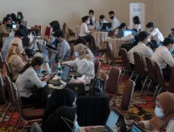 99,7 Persen Pemegang Polis Jiwasraya Ikut Restrukturisasi