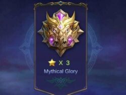 Tips Jitu Capai Mythical Glory di Mobile Legends dengan Cepat