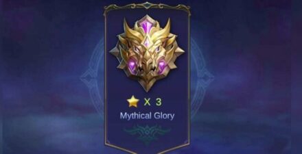 Cara Cepat Naik Rank di Mobile Legends