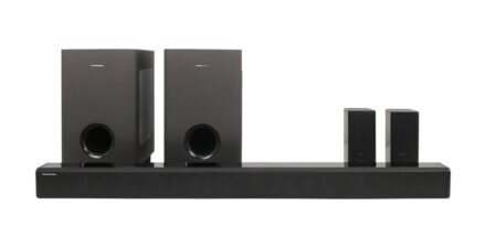 Simbadda CST 907N+ Poseidon Bass.