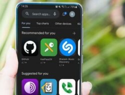 Fitur Ask Question di Google Play Store, Interaksi Lebih Baik untuk Pengguna