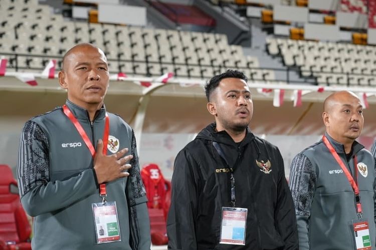 Pemain U17 Indonesia