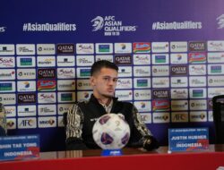 Justin Hubner Melonjak Populer, Dari WNI ke 2,7 Juta Pengikut di Media Sosial