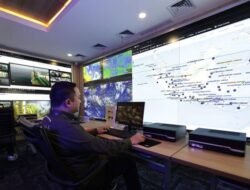 Pertamina International Shipping Terima Pengakuan Global atas Transformasi Digitalnya