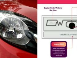 Inovasi Let It Flo Permudah Bayar Tol di Indonesia