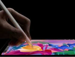 iPad Mini 2024 Hadir dengan Peningkatan Performa dan Fitur AI