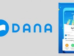Cara Unduh dan Instal DANA APK v1.81 Versi Lama