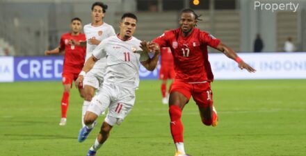 Dukungan Tiga Negara untuk Indonesia Terkait Penolakan Bahrain Bermain di Tanah Air