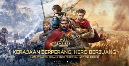 Age of Empires Mobile.