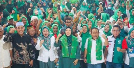 Strategi Jitu Rohmi Firin Tekan Angka Kemiskinan dan Tingkatkan Kesejahteraan.