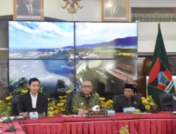 DPRD dan Baznas Dukung Upaya Meningkatkan Keaktifan BPJS Kesehatan