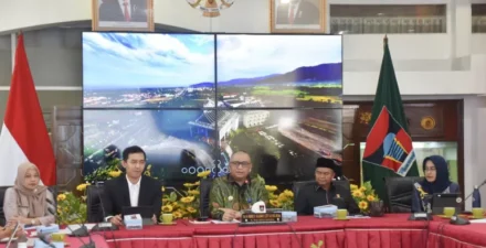 DPRD dan Baznas Dukung Upaya Meningkatkan Keaktifan BPJS Kesehatan