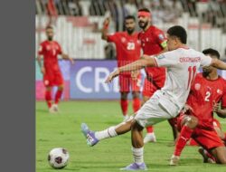 Bahrain Tak Mau Bertanding di Indonesia, FIFA Akan Bertindak