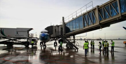 Alasan Bandara IKN Tak Perlu Buru-Buru Dioperasikan.