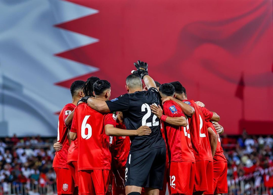 Lima negara berikut ini meledek Bahrain karena menolak bermain di Indonesia