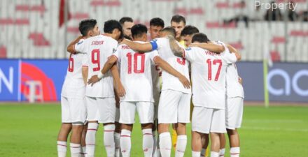 Timnas Indonesia siap tampil habis-habisan di Piala AFF 2024.