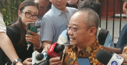 Sumber kekayaan Abdul Muti calon Menteri Pendidikan