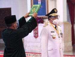 OTT KPK Tangkap 6 Orang, Gubernur Kalsel Terlibat