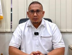 Andre Rosiade Umumkan Pemenang Lelang Fly Over Sitinjau Lauik
