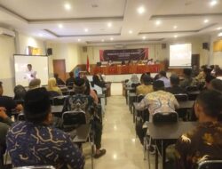 Pemkab Solsel Lanjutkan Asesmen Untuk 540 Guru dan Nakes