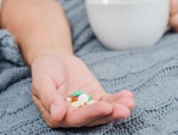 Kementerian Kesehatan, Penyalahgunaan Antibiotik Tingkatkan Risiko Resistensi