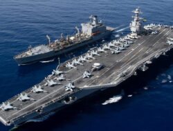 Amerika Serikat Tak Akan Serang Iran, Fokus pada Pertahanan Israel