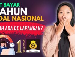 Resiko dan Solusi Terlambat Bayar Pinjaman Online di Modal Nasional