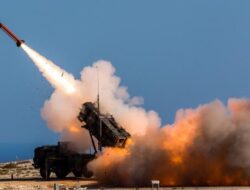 Perbandingan Kekuatan Udara Iran dan Israel di Tengah Konflik