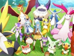 Miraibo GO, Game Open-World Survival Menawarkan Pengalaman Seru