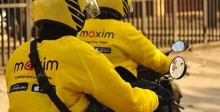 Tips Driver Maxim, Naikkan Rating Anda!