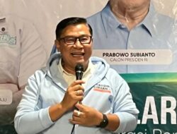 Ribuan Kader Gerindra DIY Bakal Masuk Jakarta Ikut Pesta Rakyat Pelantikan Presiden Prabowo