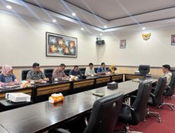 Yaminurizal Pastikan 1.491 Tenaga Honorer dapat Mendaftar PPPK 2024