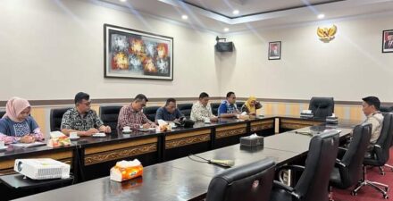 Yaminurizal Pastikan 1.491 Tenaga Honorer dapat Mendaftar PPPK 2024