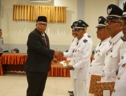 Tujuh Wali Nagari di Solsel Perpanjang Masa Jabatan Hingga 2026