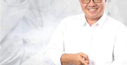 Sungai Penuh 30 Tahun Lalu, Lingkungan Lebih Asri dan Bersih