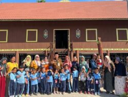 Disarpustaka Kapuas Tambah Jam Operasional