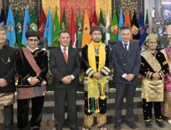 Hari Jadi Sumbar ke-79, Plt Gubernur Audy : Bangkitkan Kesadaran untuk Lebih Mencintai Kampung Halaman