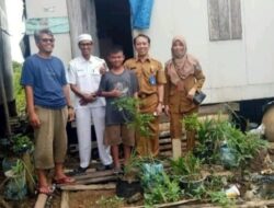 Penerima Bantuan Dumisake Jambi Sehat Berharap Program Ini Tetap Berlanjut