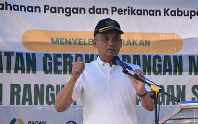 Dr. Endrizal