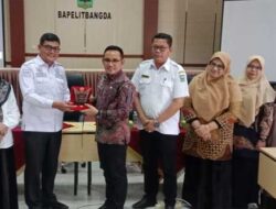 Peringatan Harkitnas, Penghargaan Inovasi Daerah untuk Sileton, Simaju dan Pedati